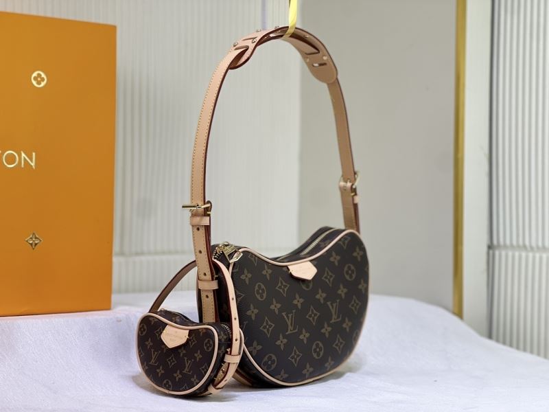 LV Satchel bags